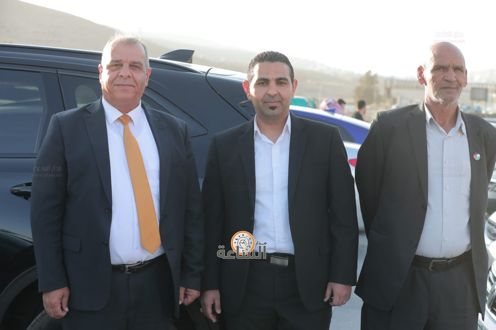 Madar Al-Saa Images 0.565528843467974