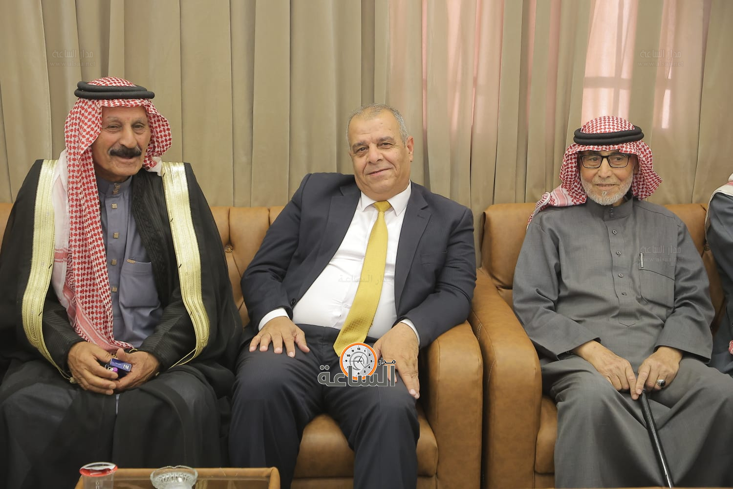 Madar Al-Saa Images 0.8132336046149824