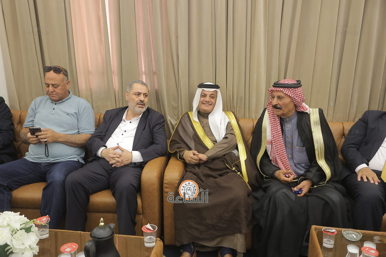 Madar Al-Saa Images 0.6683774308234952