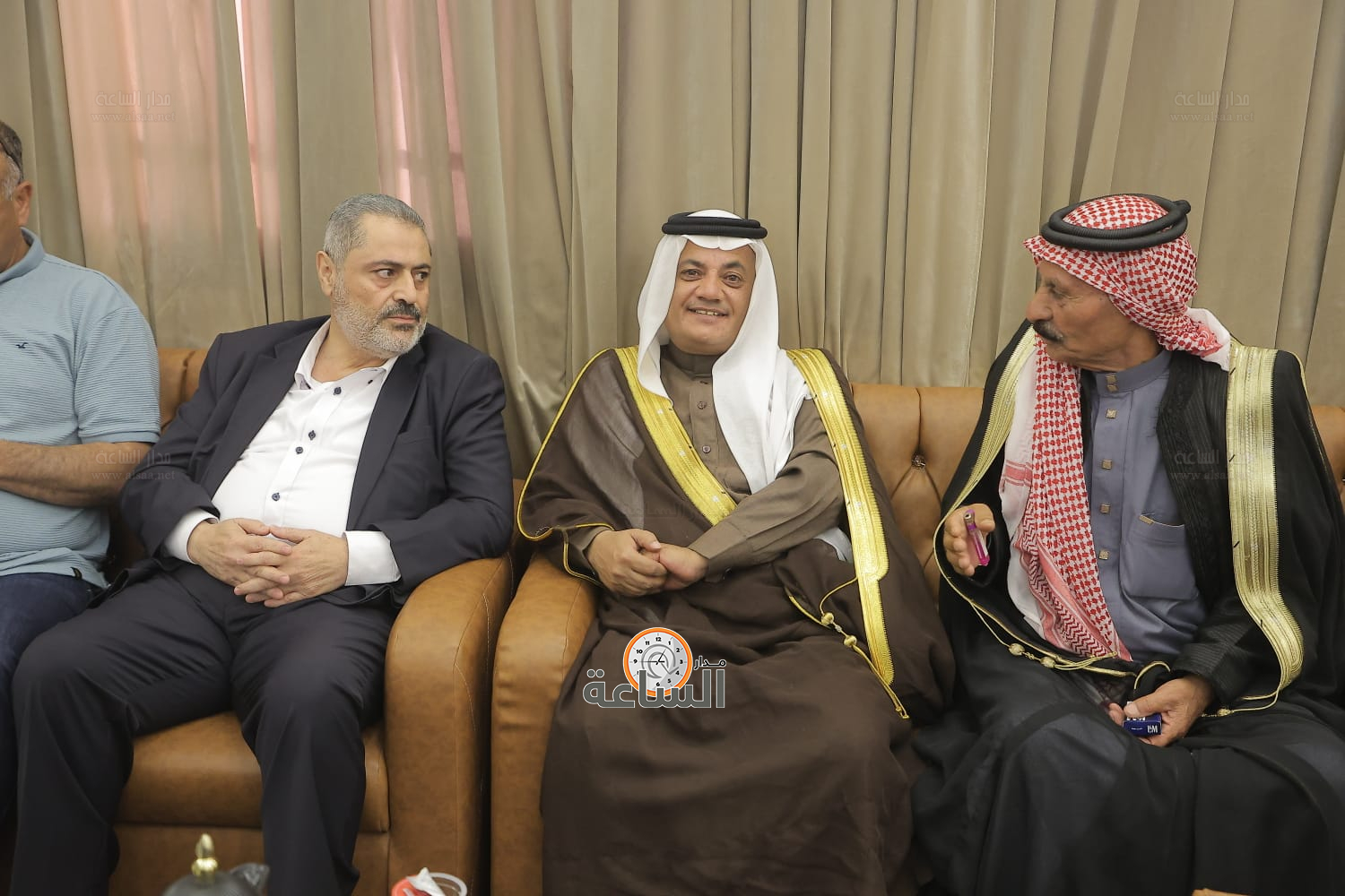 Madar Al-Saa Images 0.5332011110973404