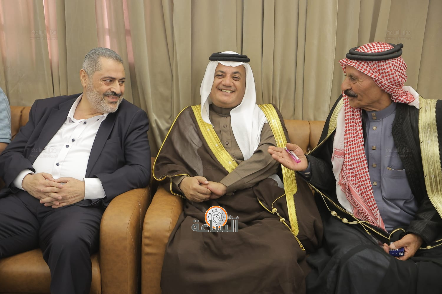 Madar Al-Saa Images 0.6589417870469143