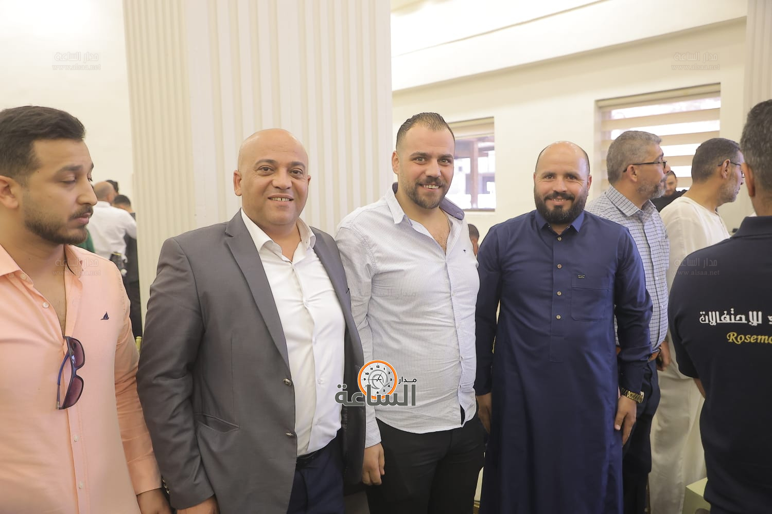 Madar Al-Saa Images 0.5613867643251498