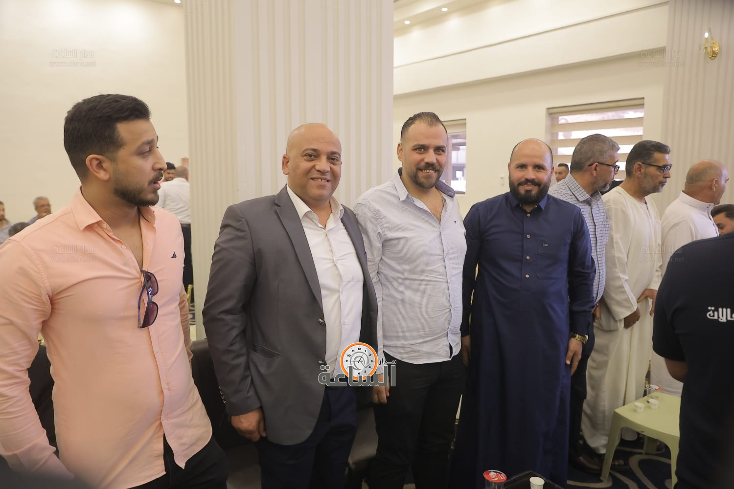 Madar Al-Saa Images 0.1792506390902412