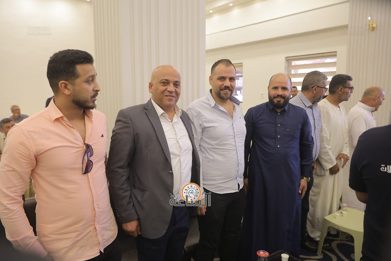 Madar Al-Saa Images 0.9276839863318148