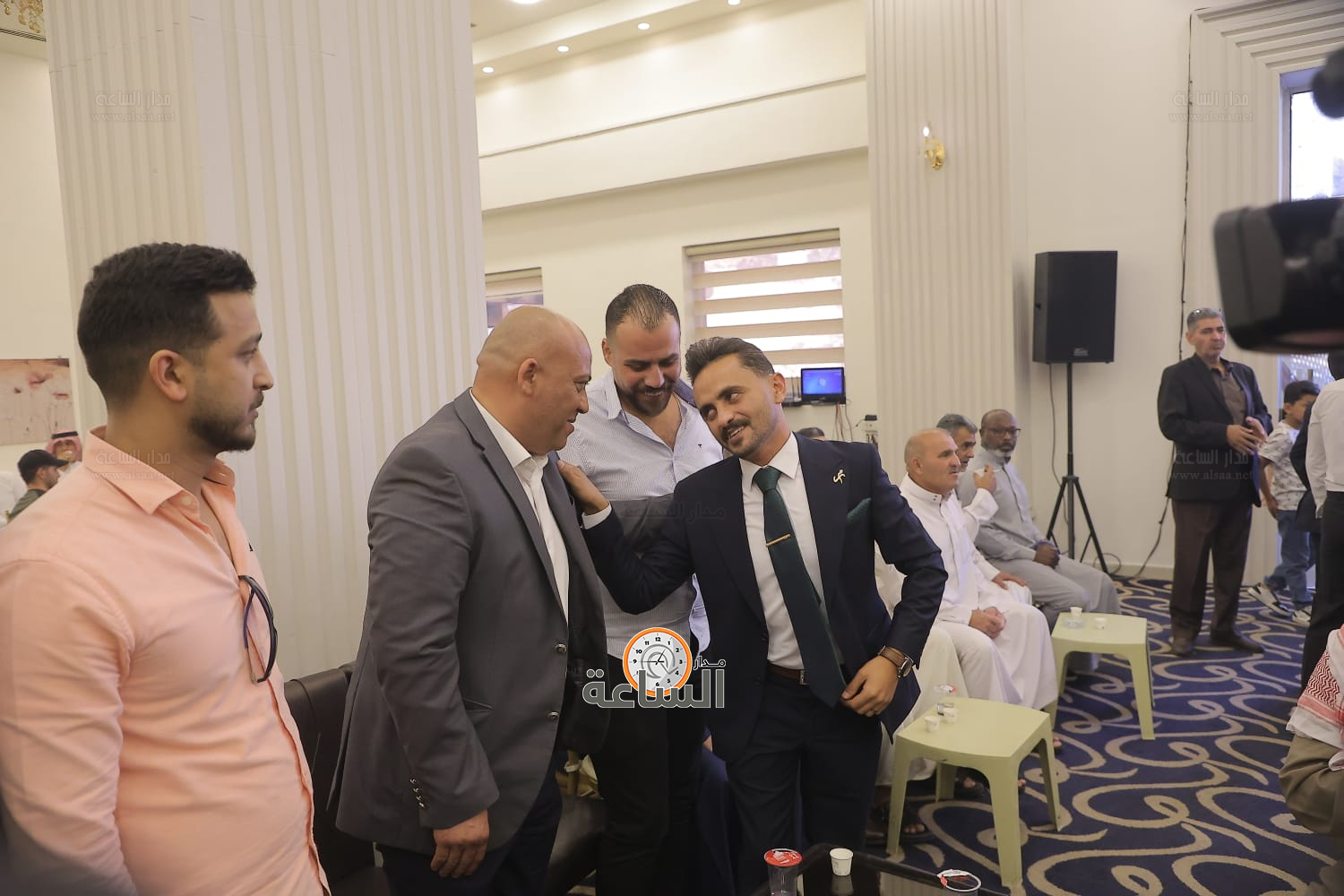 Madar Al-Saa Images 0.008854854949671975