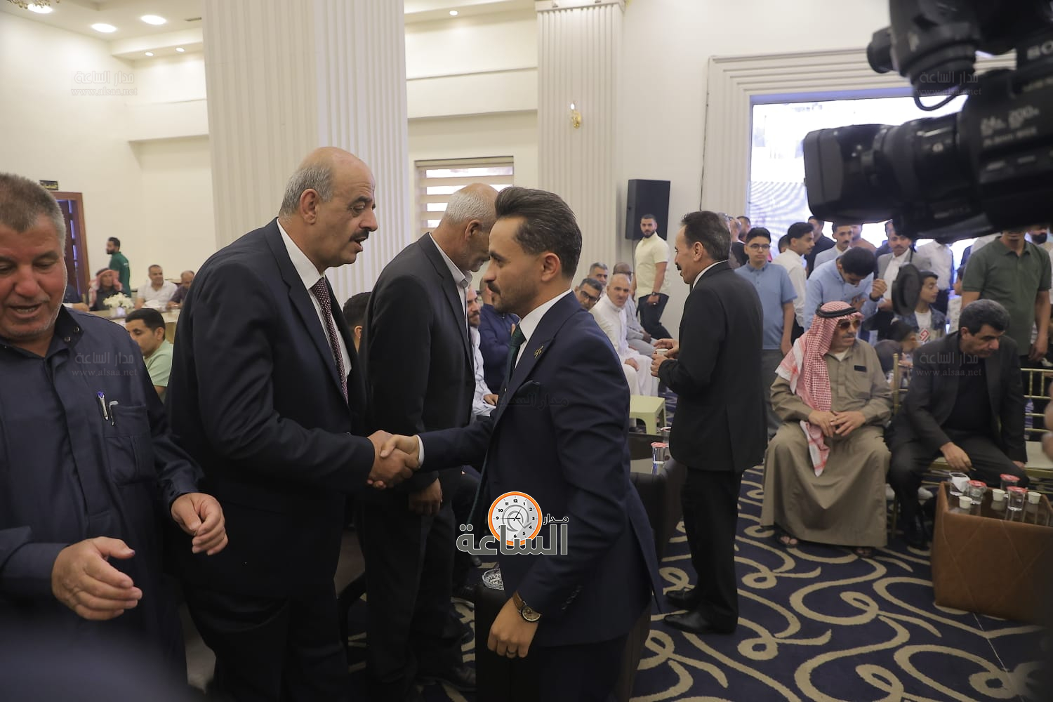 Madar Al-Saa Images 0.6294725954202023