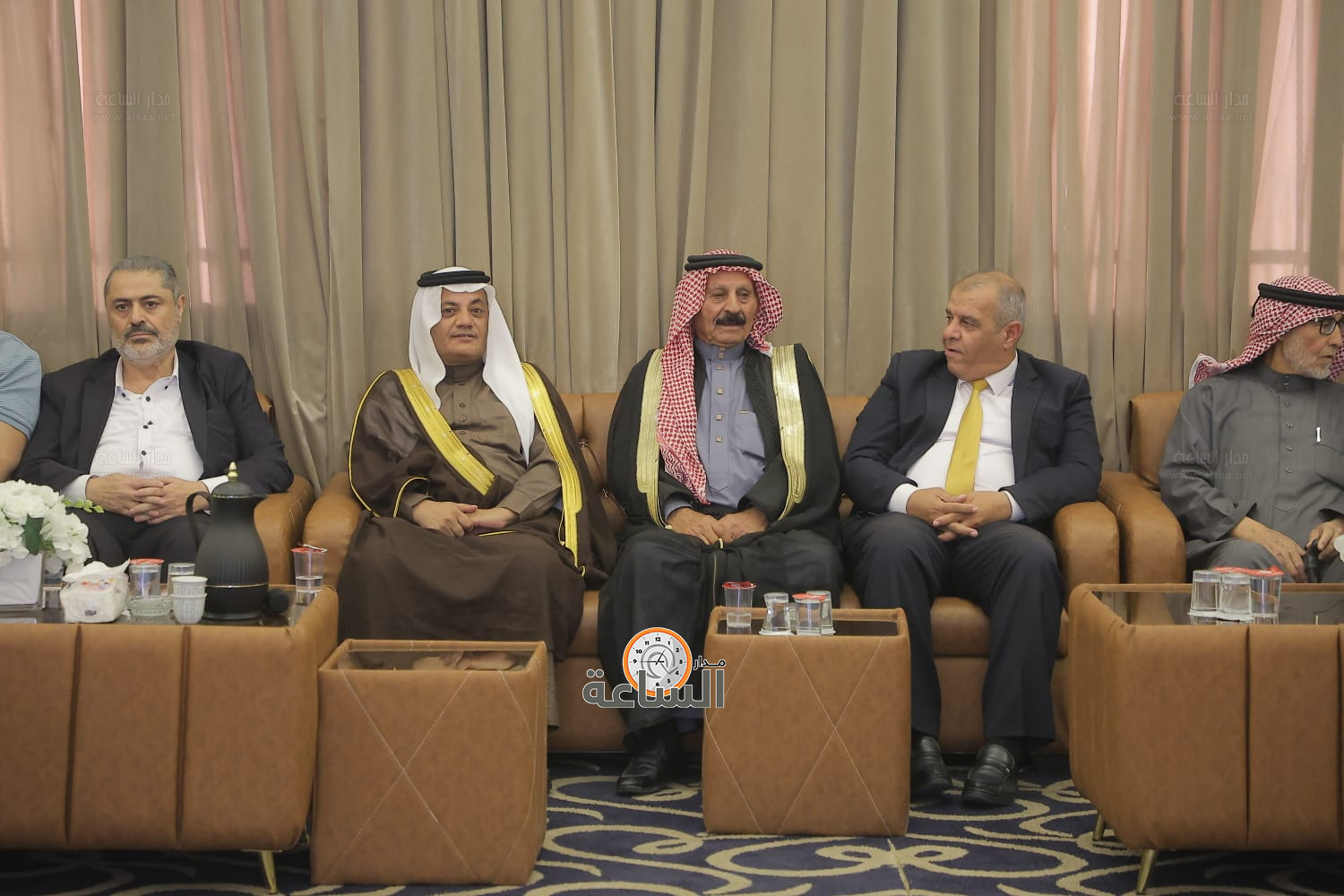 Madar Al-Saa Images 0.1457797653265337