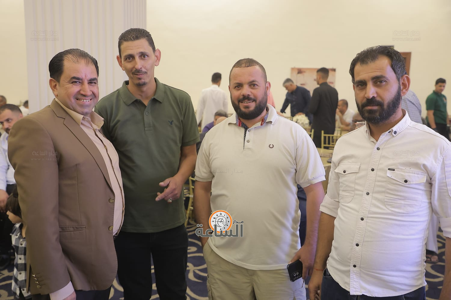 Madar Al-Saa Images 0.3352747251723598