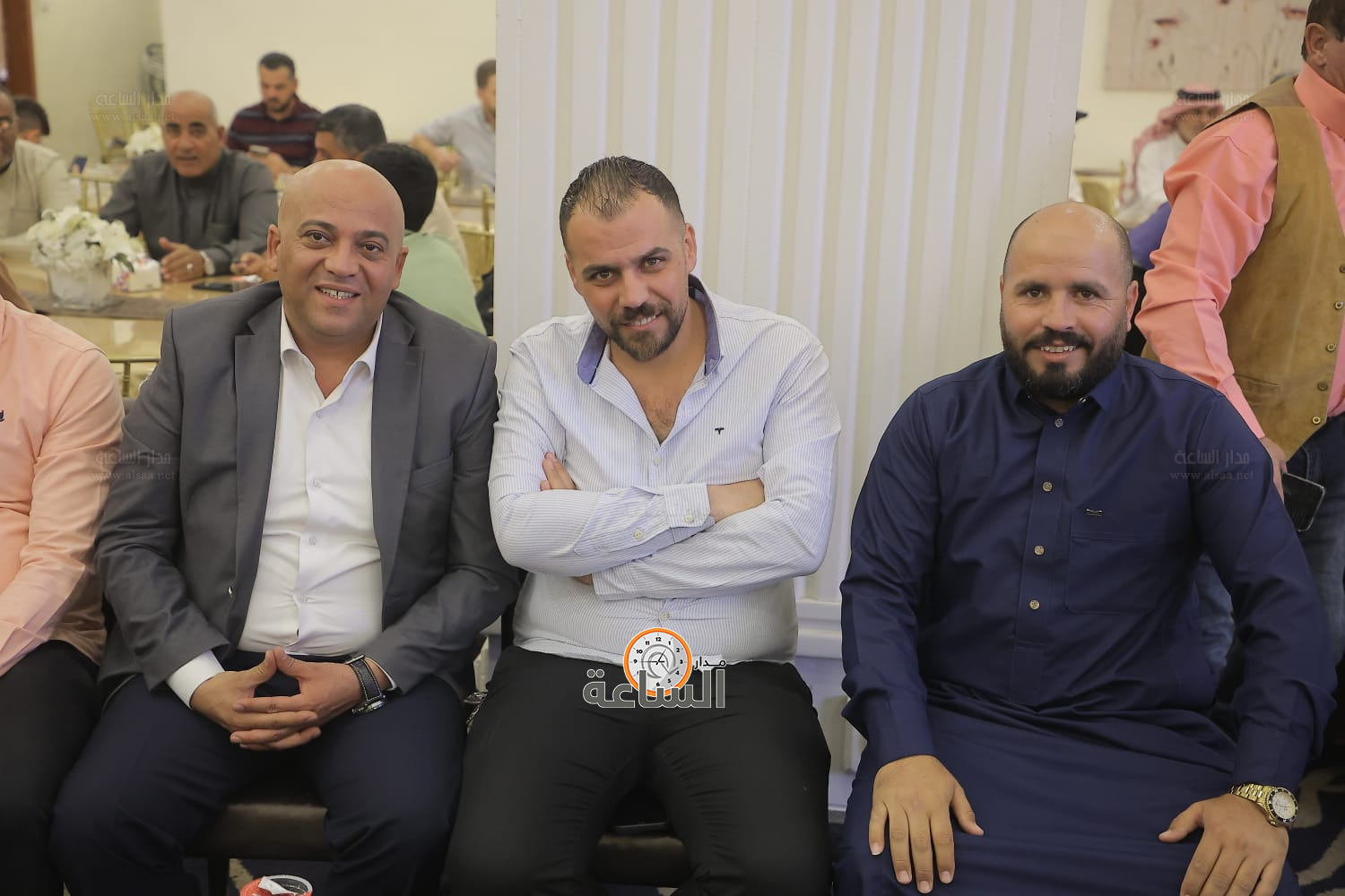 Madar Al-Saa Images 0.6144676114739661