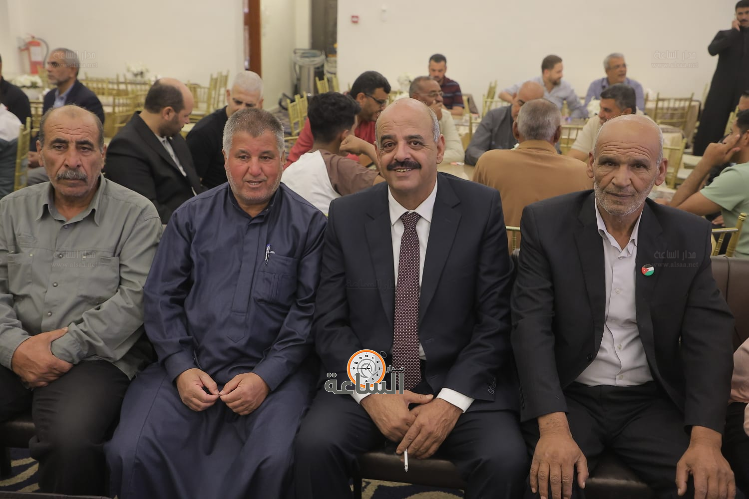 Madar Al-Saa Images 0.49046843274373497