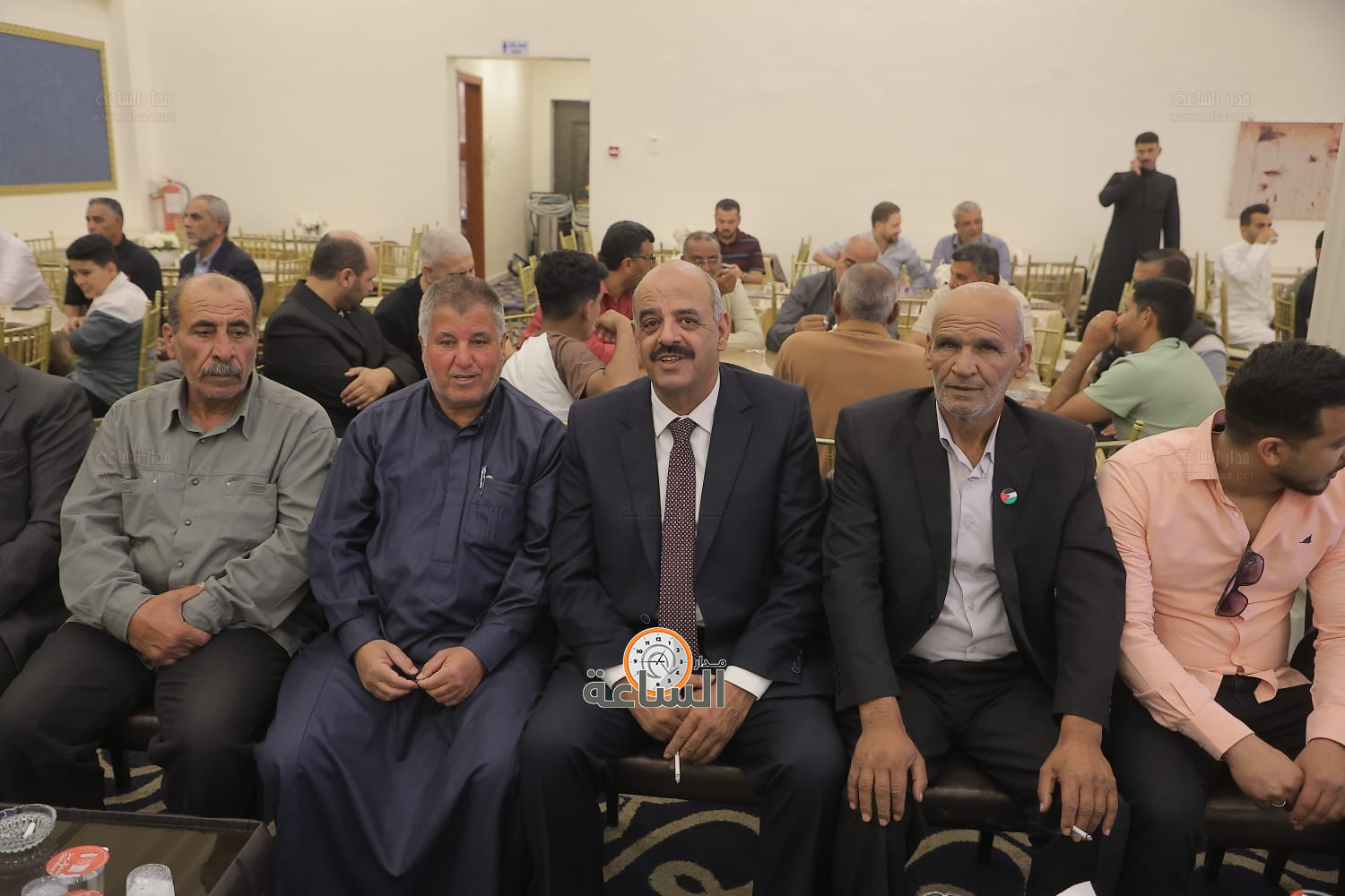 Madar Al-Saa Images 0.8516966311297174