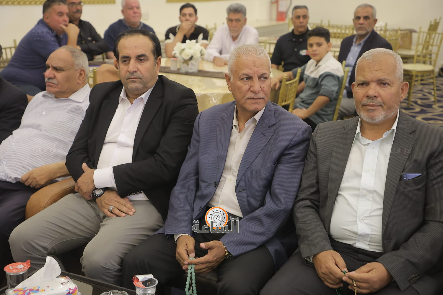 Madar Al-Saa Images 0.3789171654971747