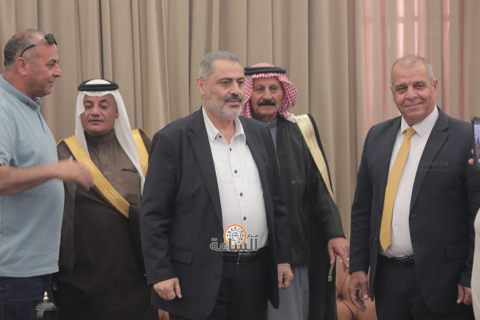 Madar Al-Saa Images 0.5262731292921808