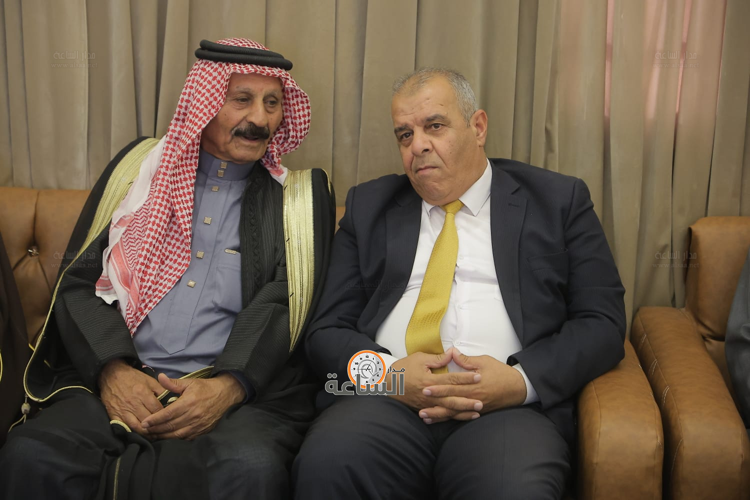 Madar Al-Saa Images 0.9619144790511903