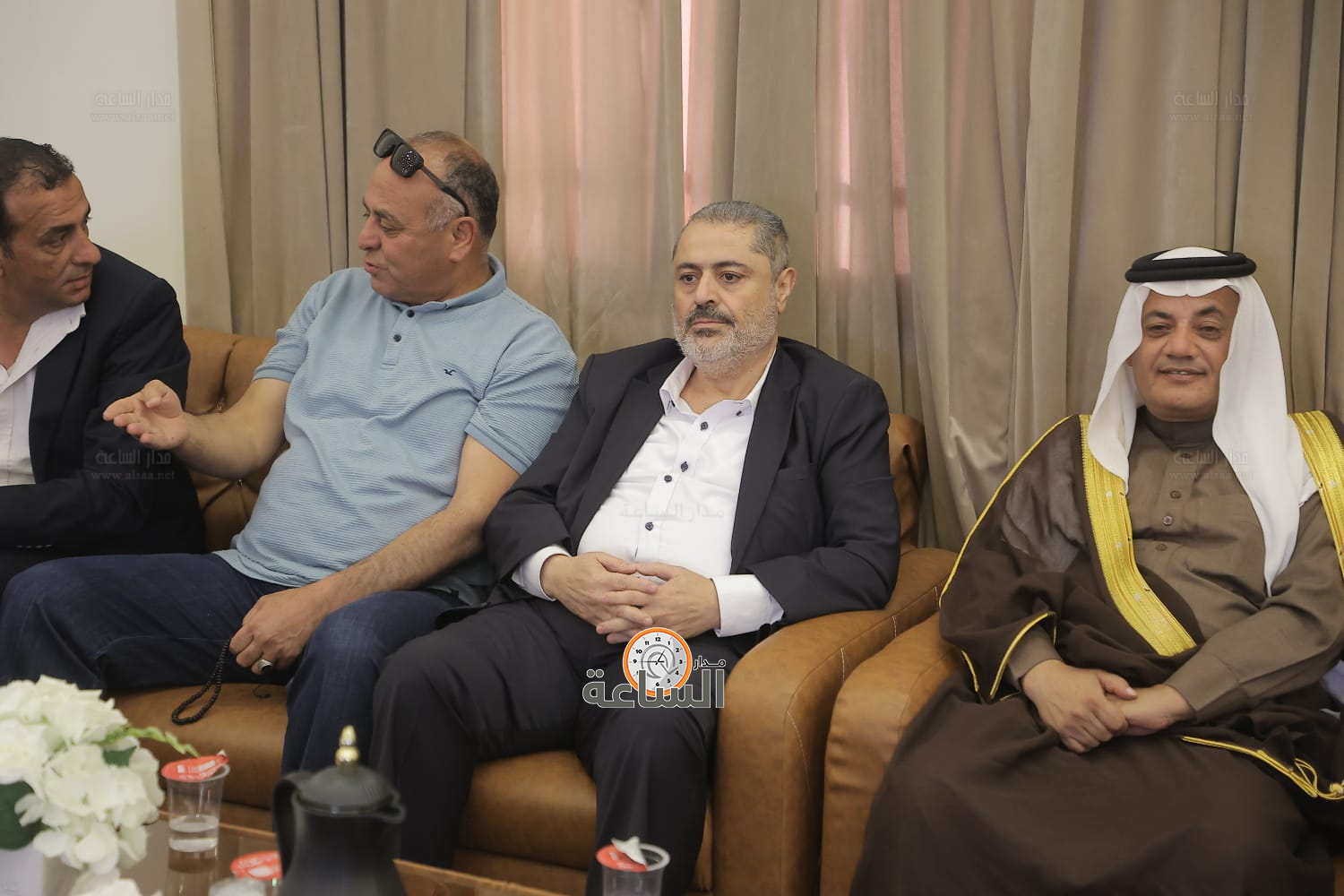 Madar Al-Saa Images 0.7104971249124341