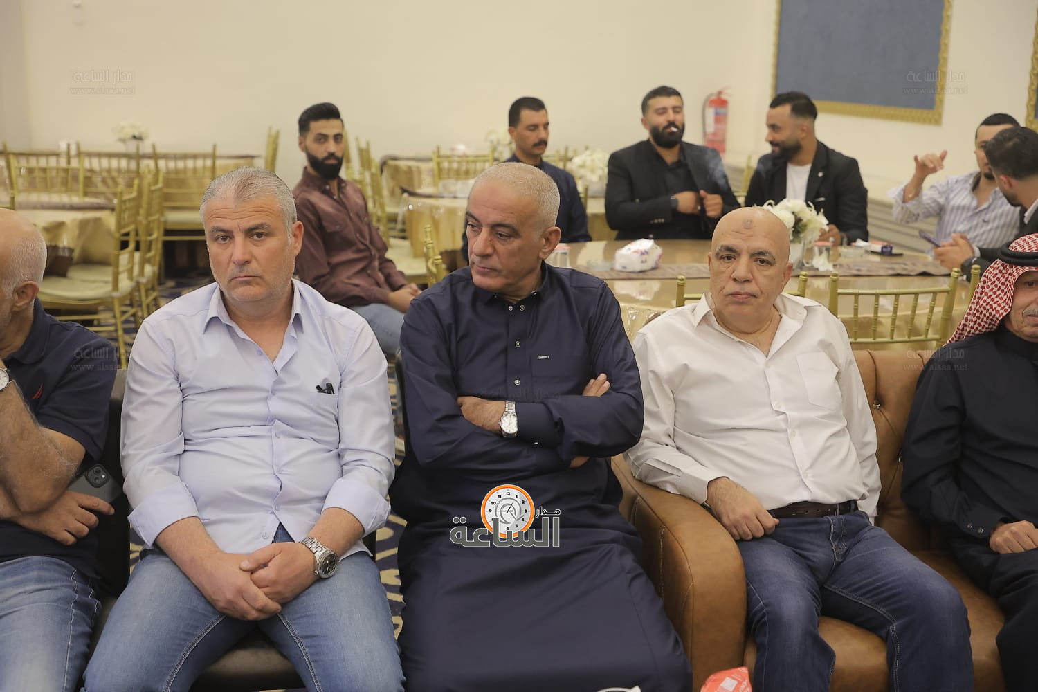 Madar Al-Saa Images 0.9323876206191135