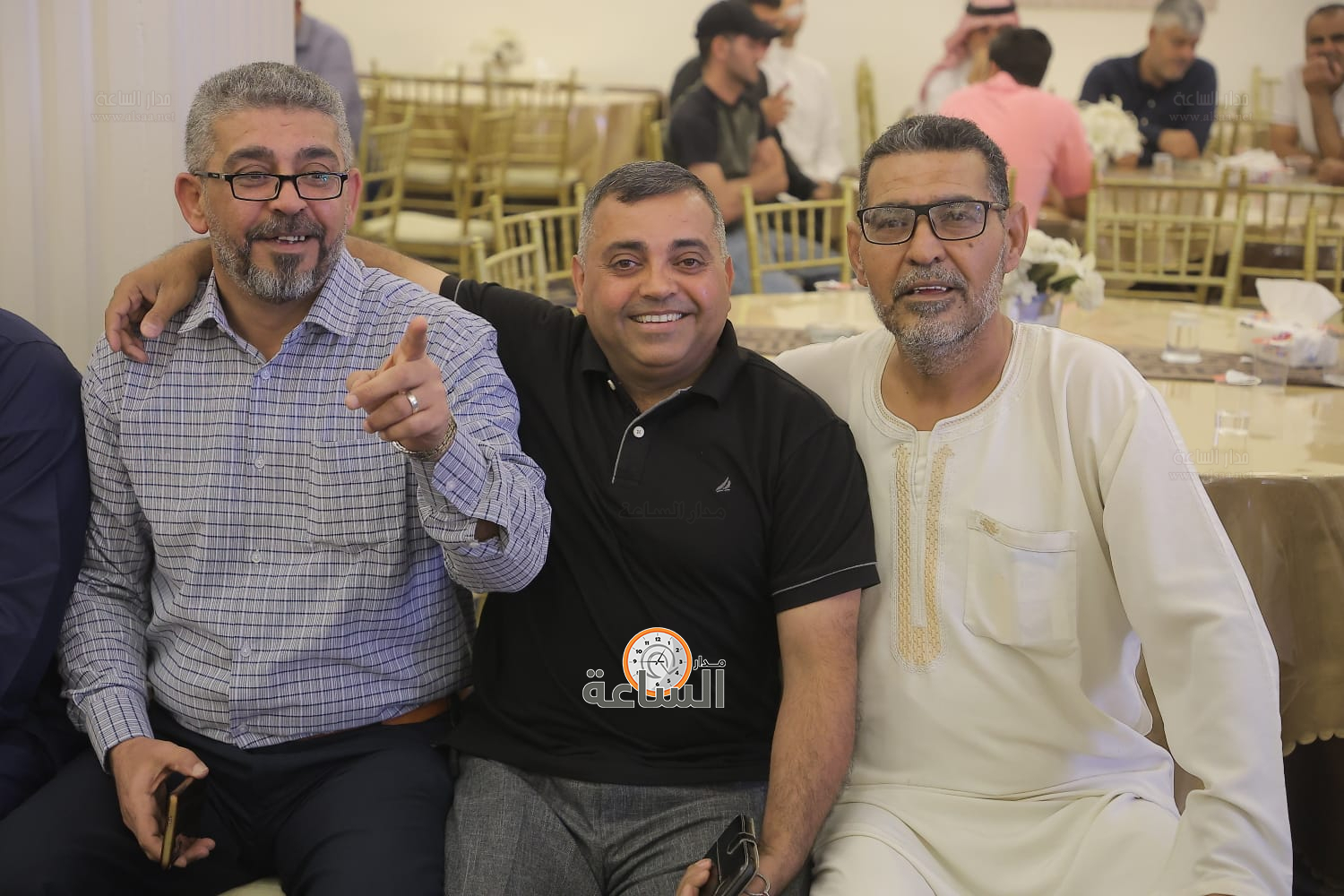 Madar Al-Saa Images 0.4040842893560146