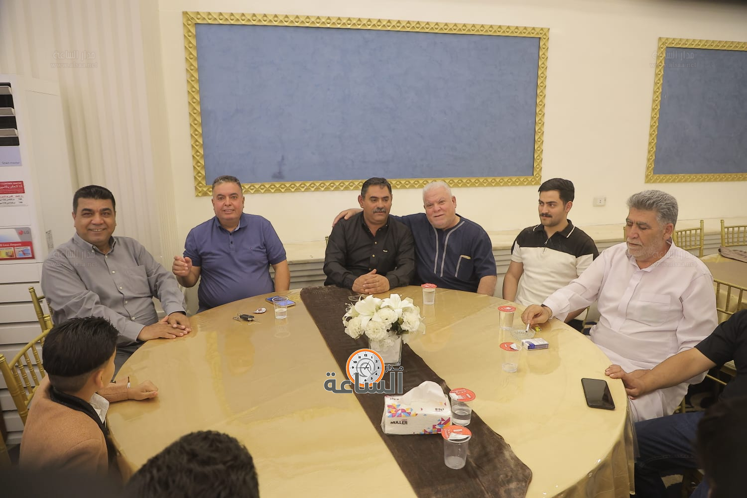 Madar Al-Saa Images 0.8385160225813589