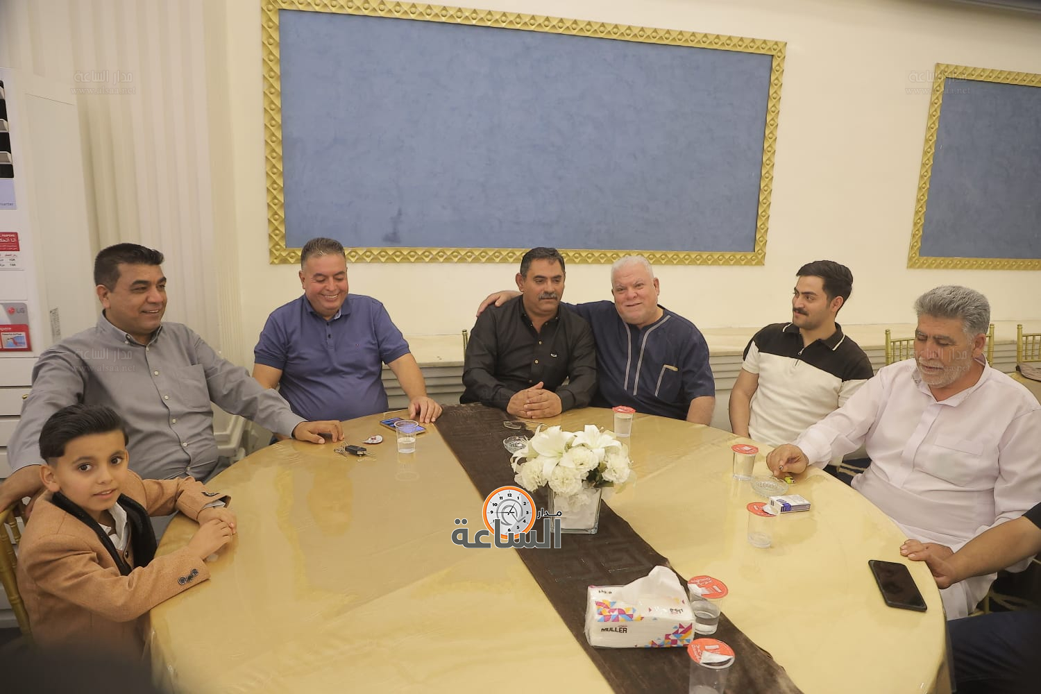 Madar Al-Saa Images 0.7531822254135903