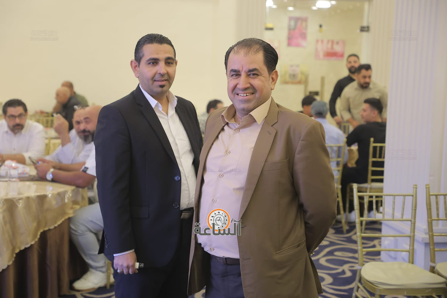 Madar Al-Saa Images 0.09208178870625294