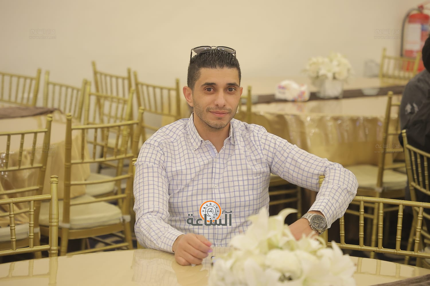 Madar Al-Saa Images 0.912835207559437