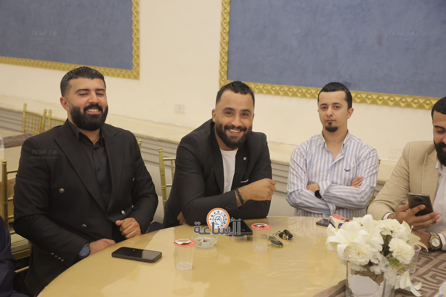 Madar Al-Saa Images 0.5155612720118177