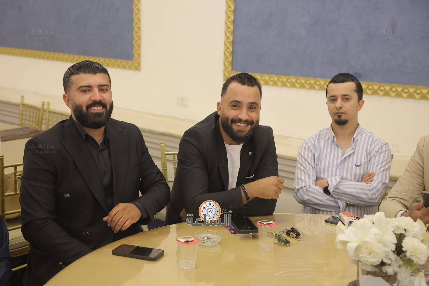 Madar Al-Saa Images 0.11671157186496905