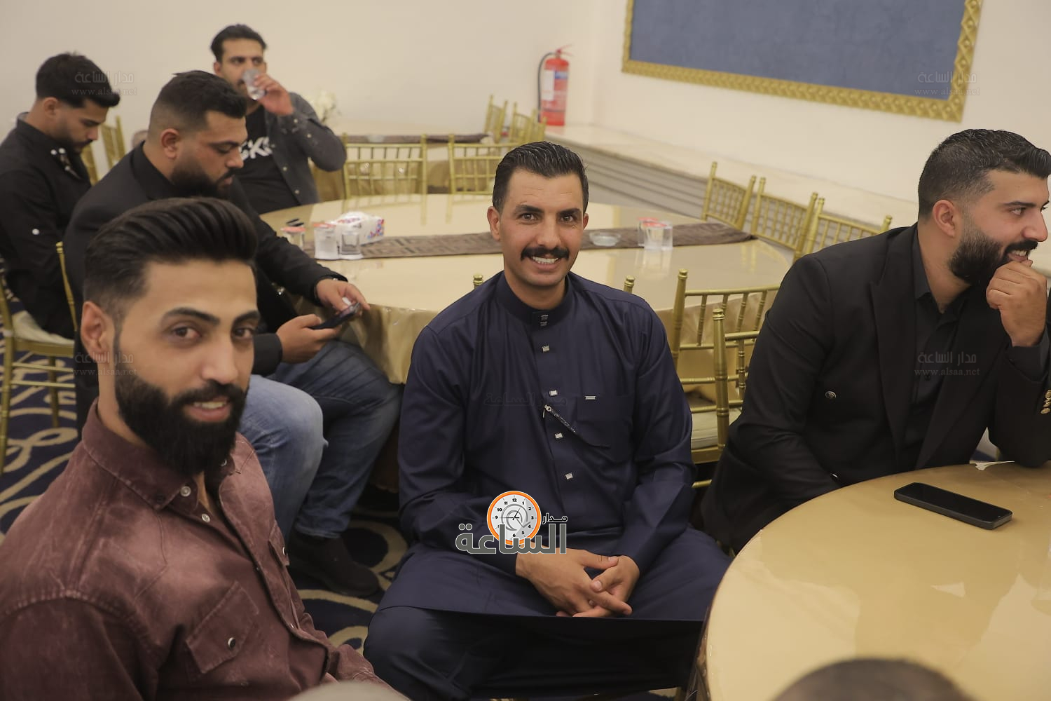 Madar Al-Saa Images 0.15566504199331455