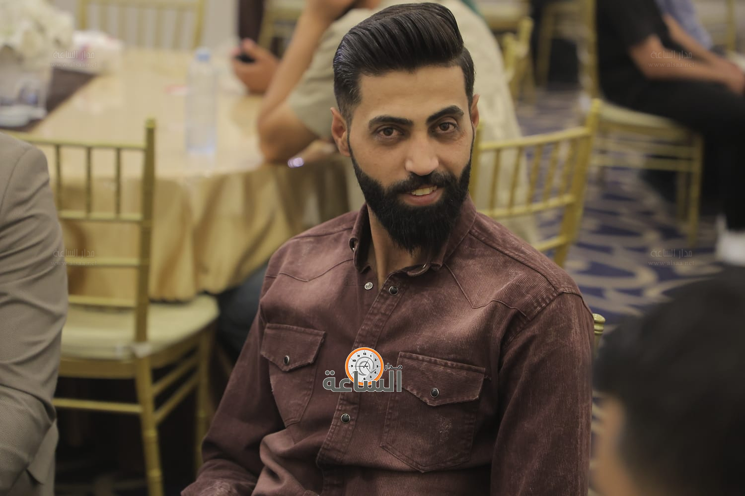 Madar Al-Saa Images 0.0191870546427495