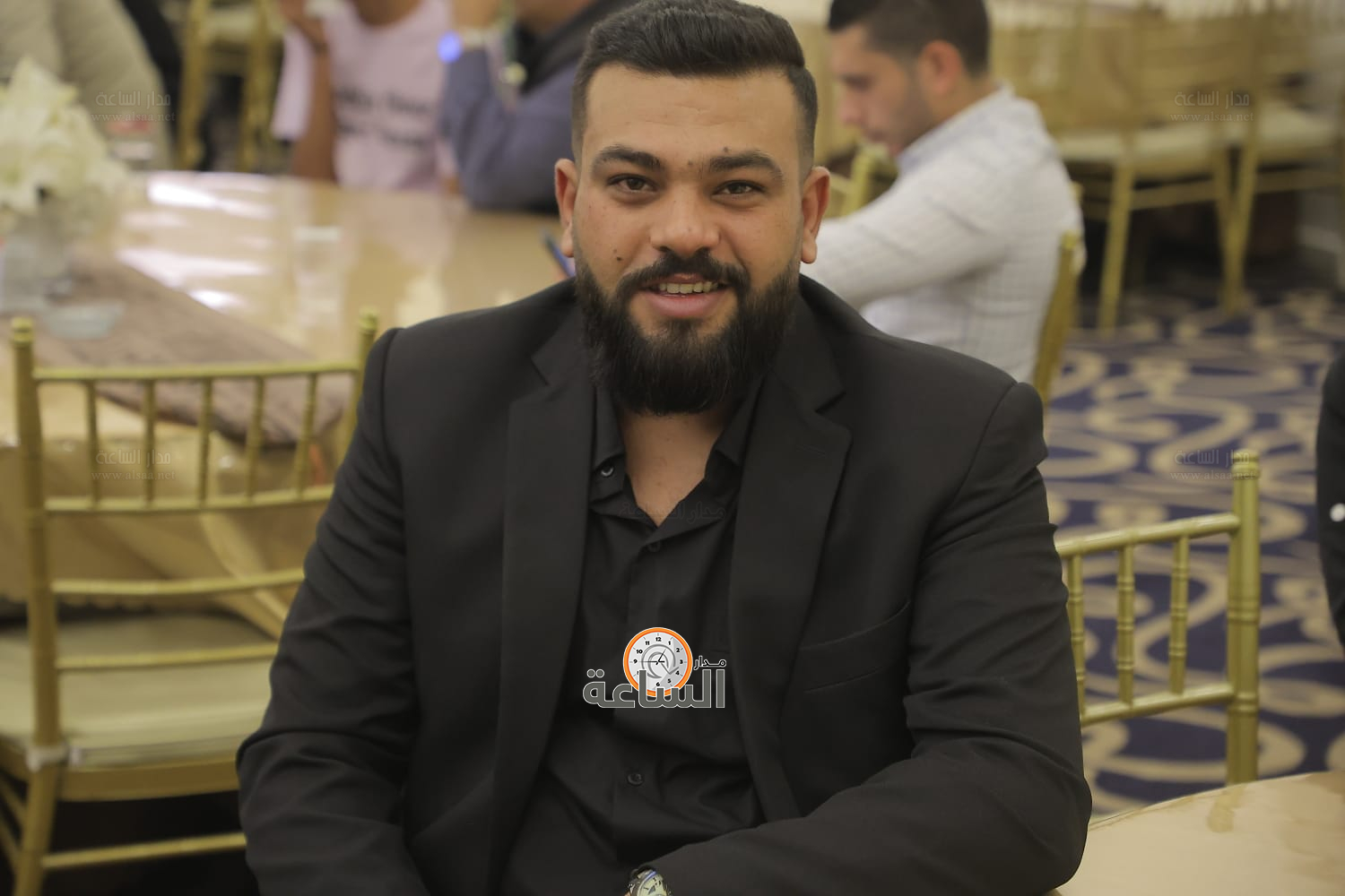 Madar Al-Saa Images 0.02324994491431942