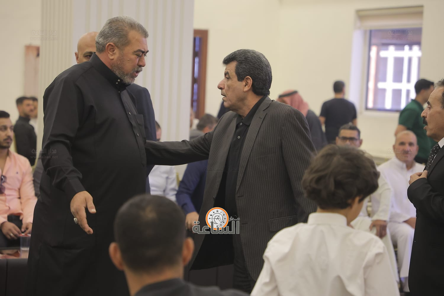 Madar Al-Saa Images 0.03280086453378461