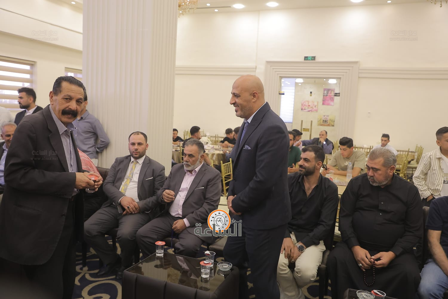 Madar Al-Saa Images 0.05308190695396009