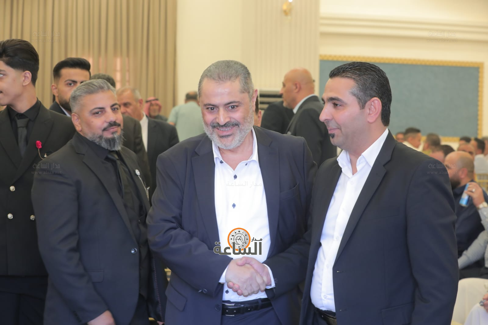 Madar Al-Saa Images 0.4641467189501992