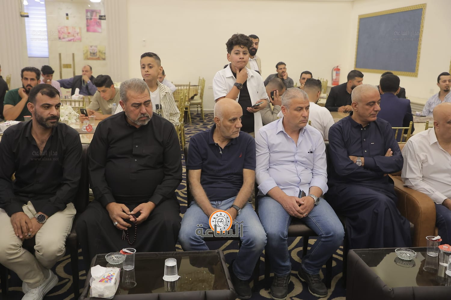 Madar Al-Saa Images 0.26532018110972366