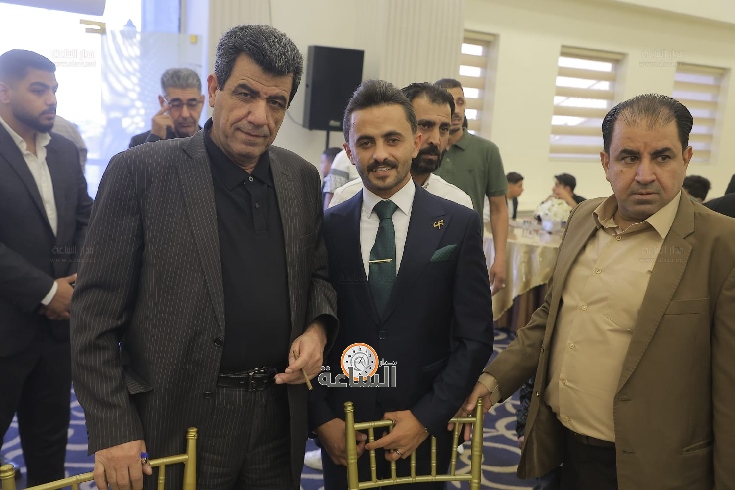 Madar Al-Saa Images 0.6097222268702894