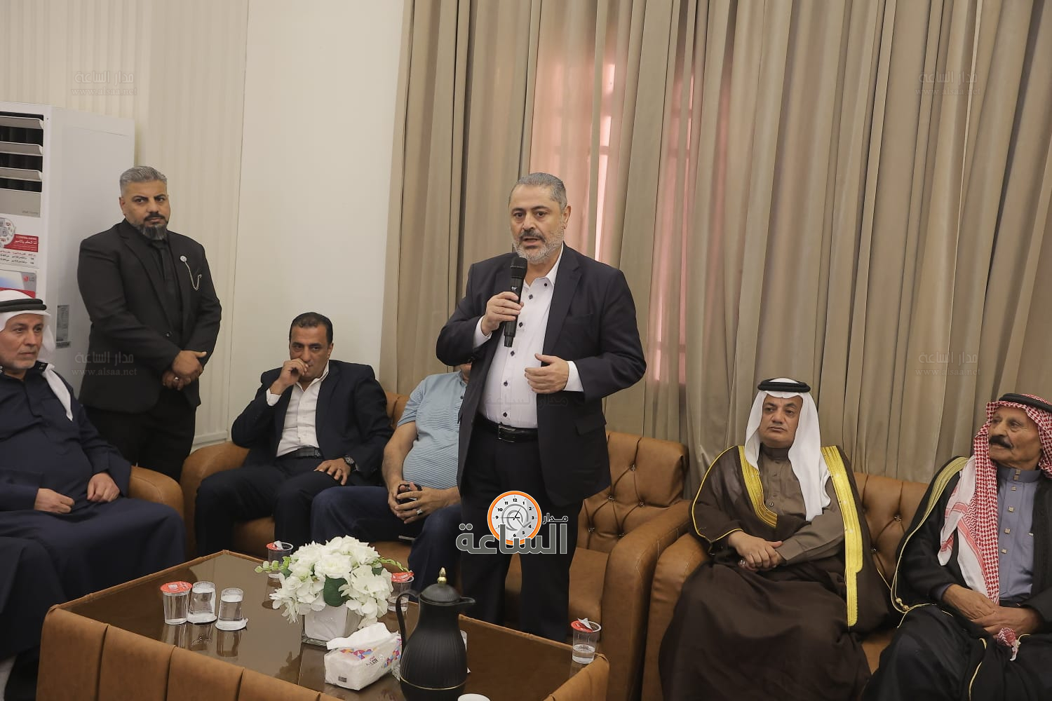 Madar Al-Saa Images 0.5959518009760153