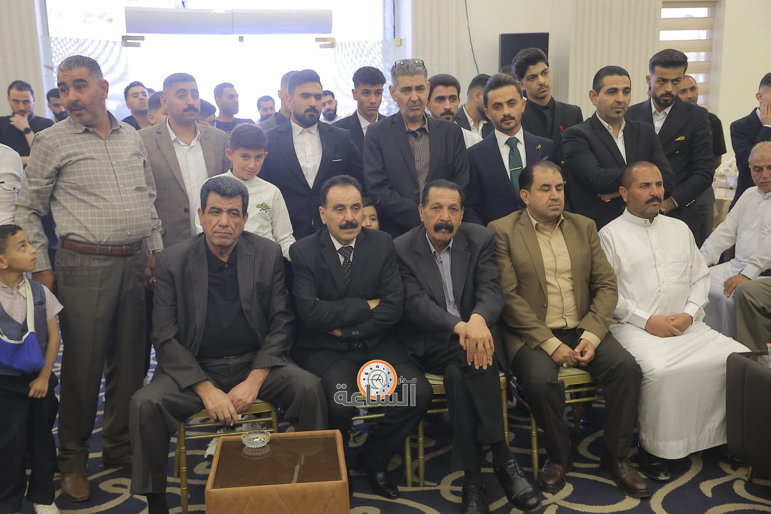 Madar Al-Saa Images 0.9004911128236219