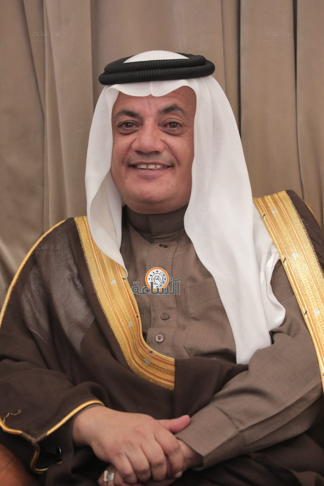 Madar Al-Saa Images 0.08045933422226004