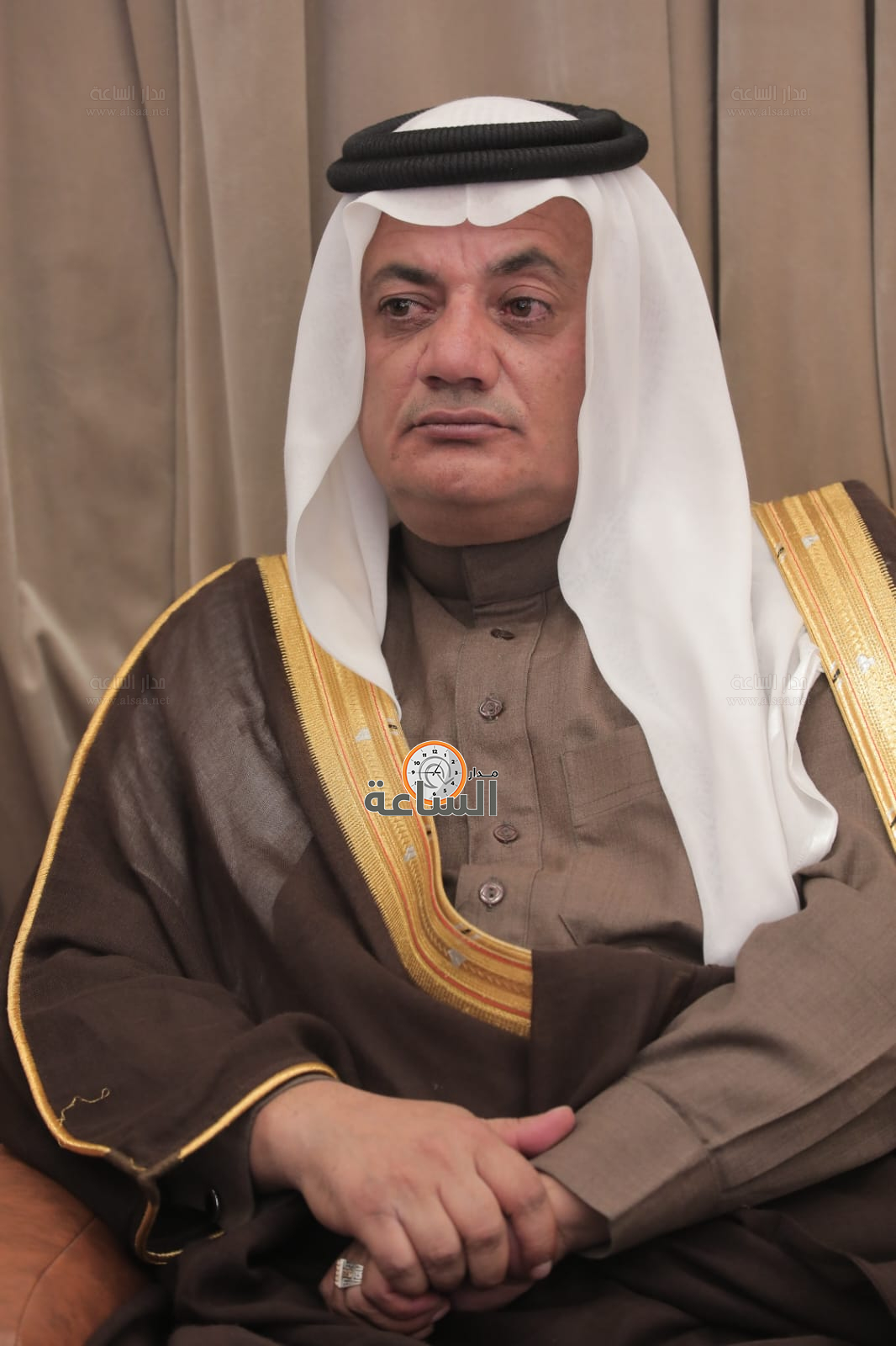 Madar Al-Saa Images 0.9434020477694286