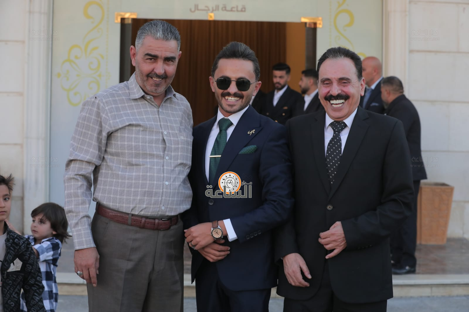 Madar Al-Saa Images 0.23977128676699044