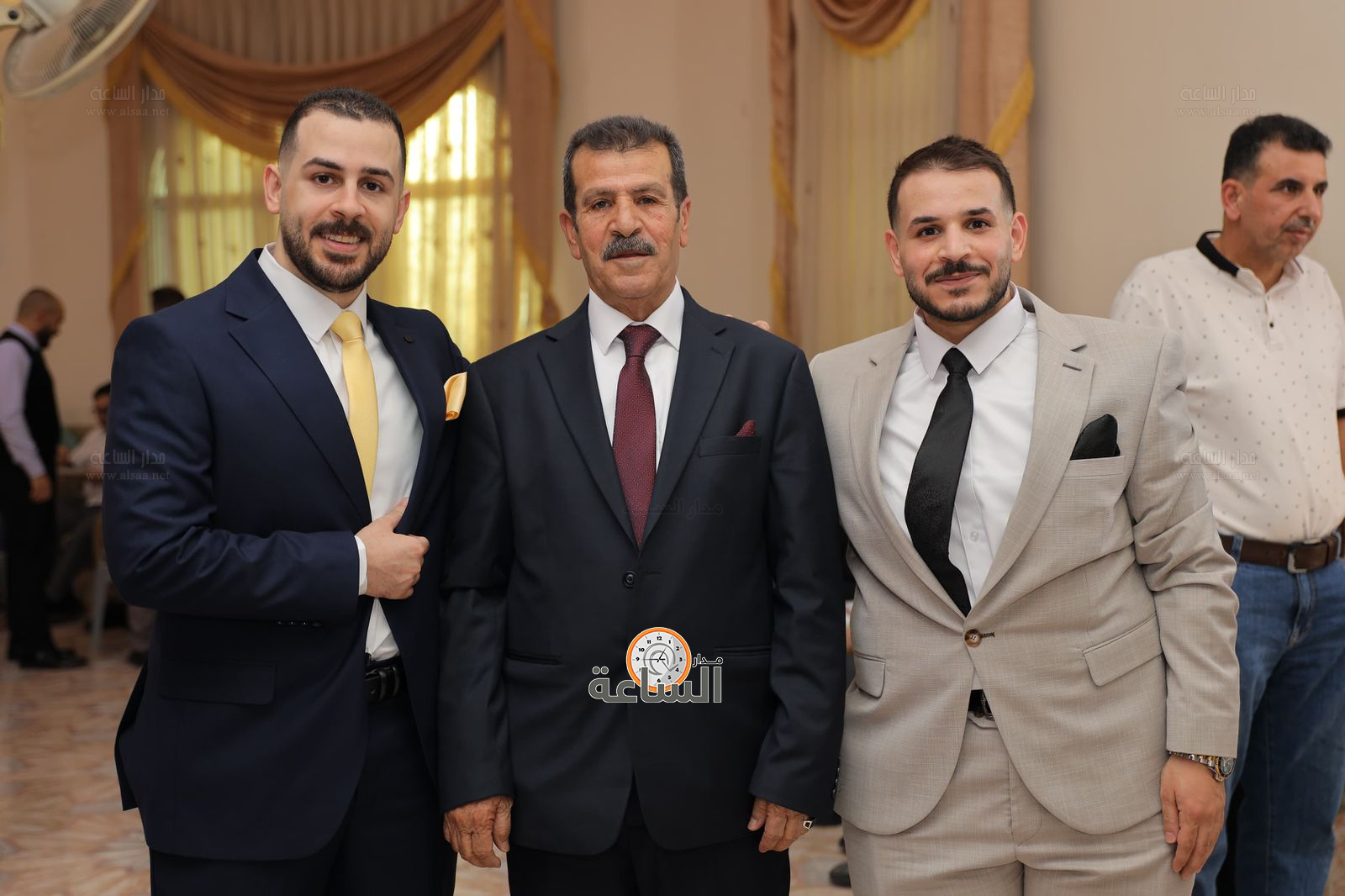 Madar Al-Saa Images 0.9993254274617877