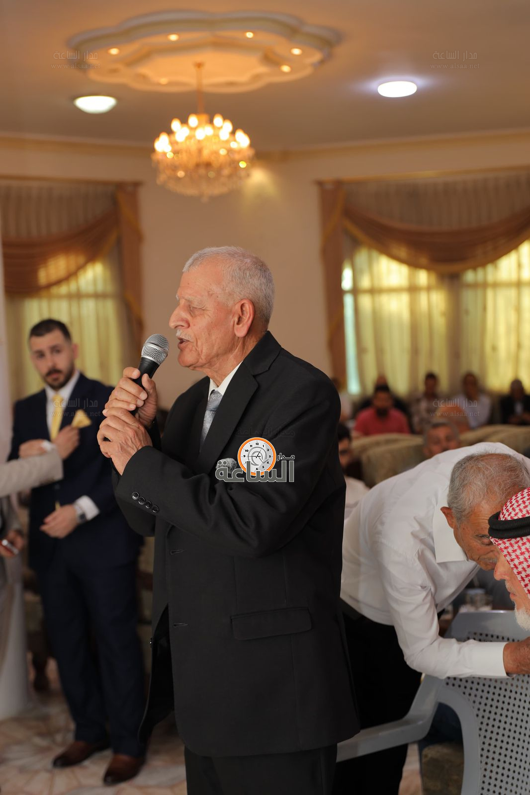 Madar Al-Saa Images 0.8422495290808566