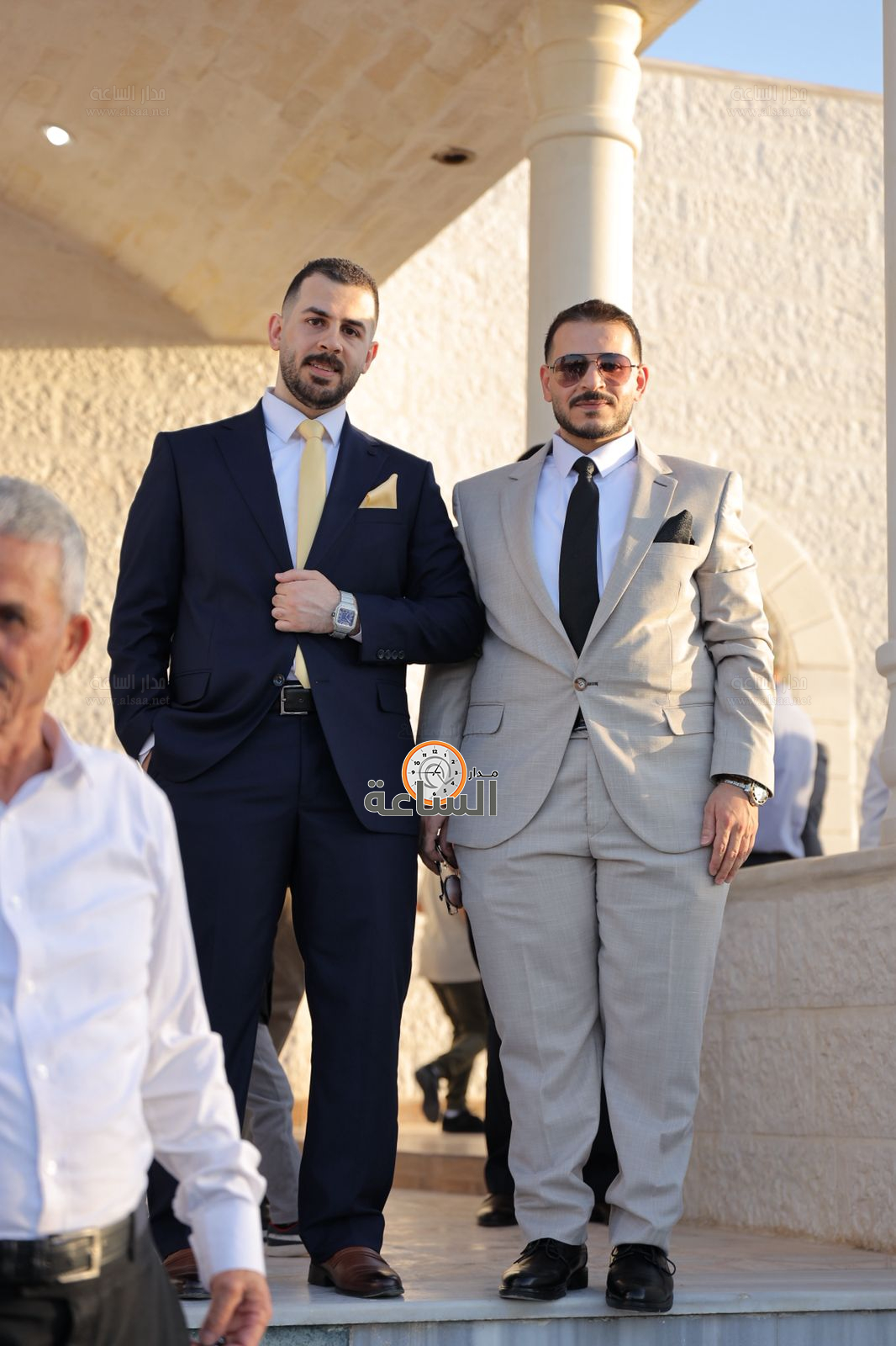 Madar Al-Saa Images 0.3152340021867428