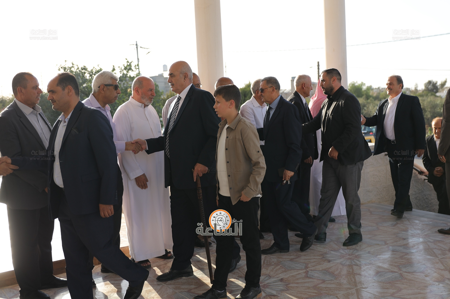 Madar Al-Saa Images 0.759987178899007