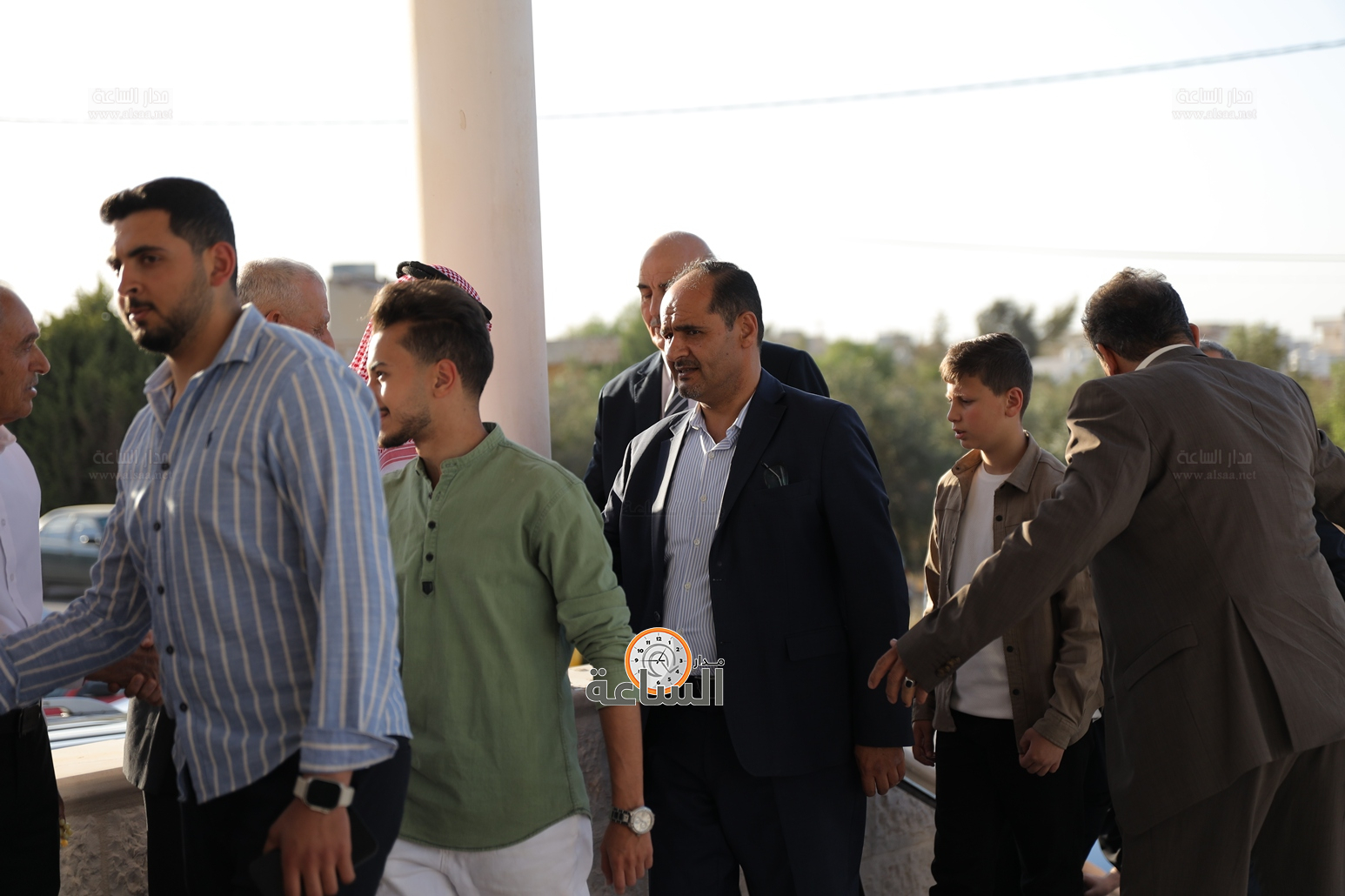 Madar Al-Saa Images 0.9611572870657319