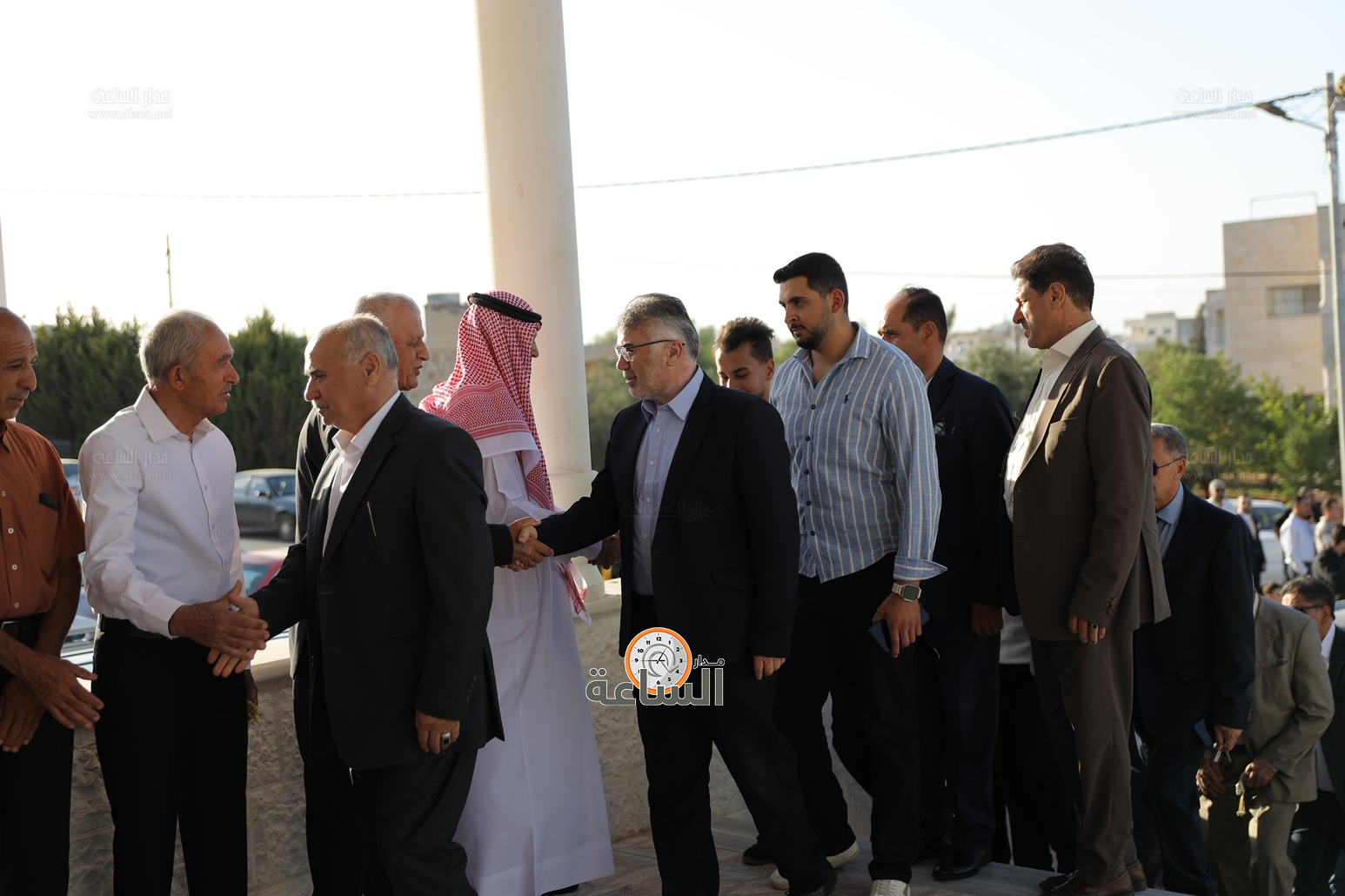 Madar Al-Saa Images 0.5253908569917578