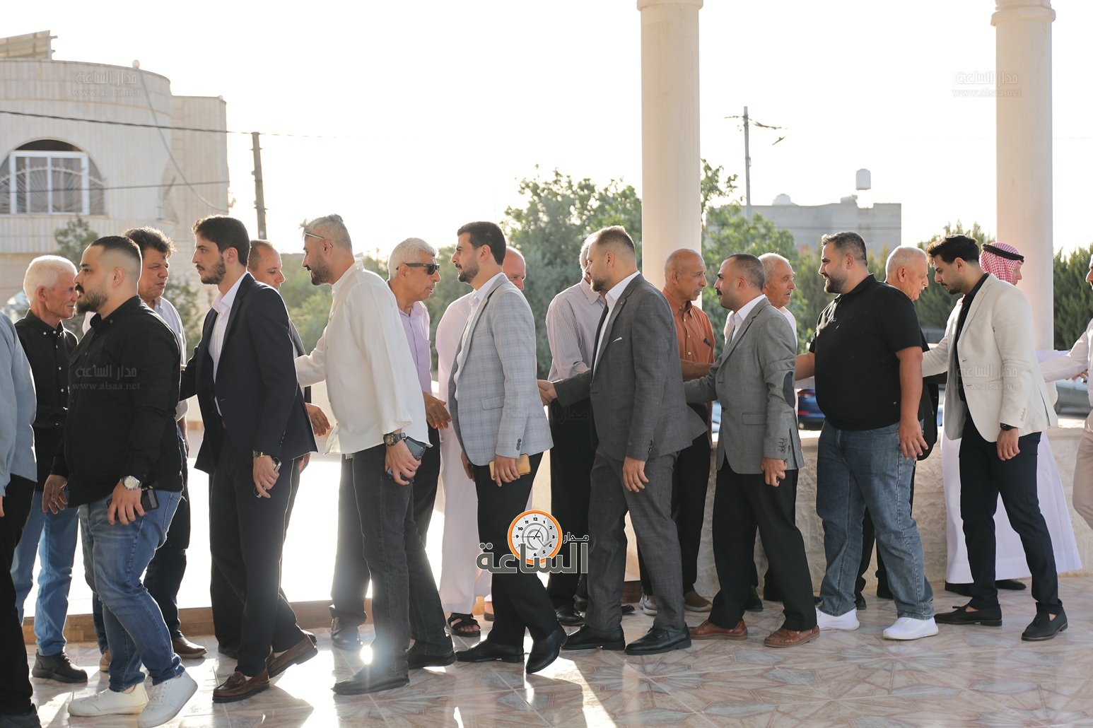 Madar Al-Saa Images 0.23708687361547975