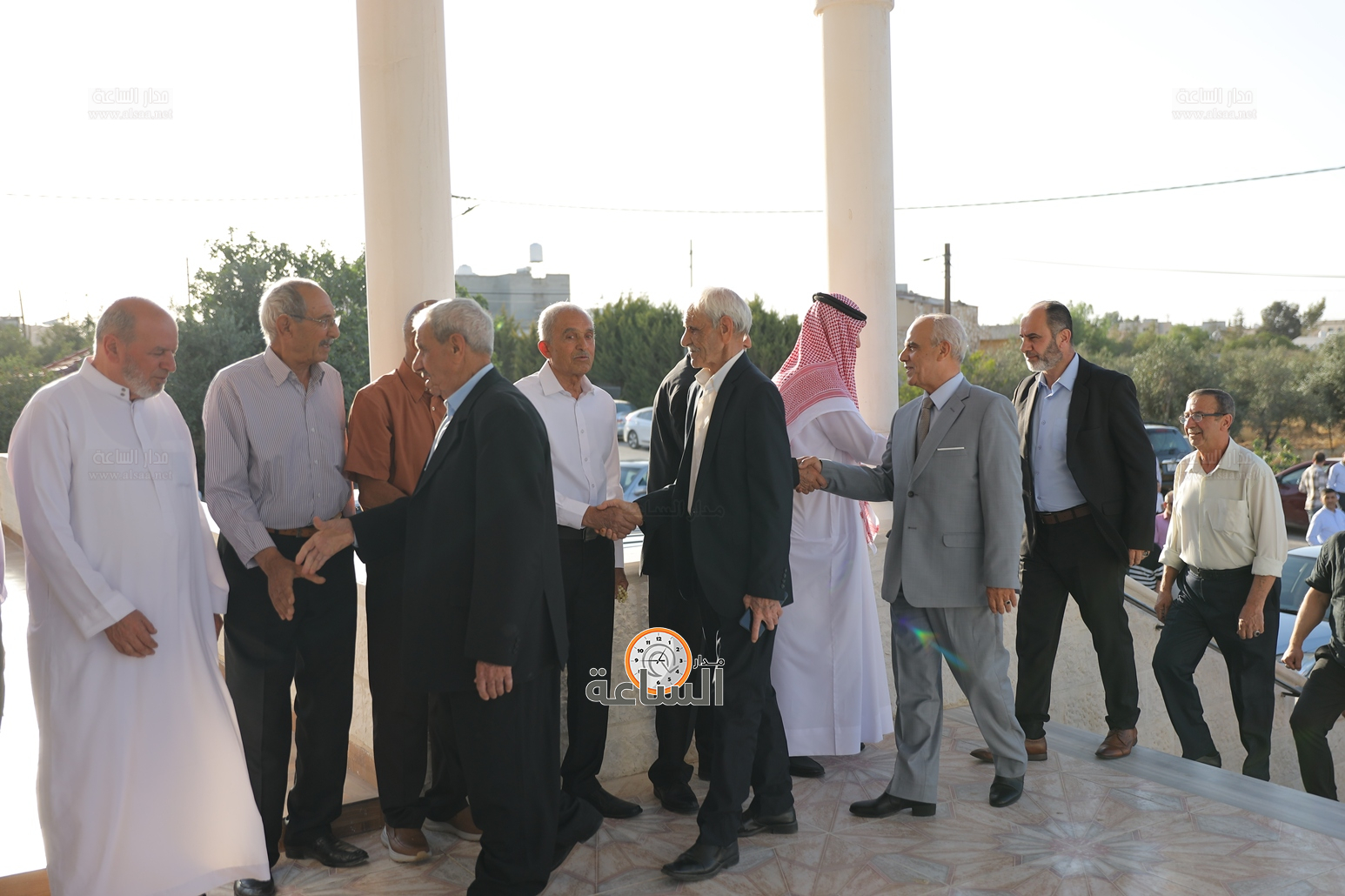 Madar Al-Saa Images 0.9205269189357129