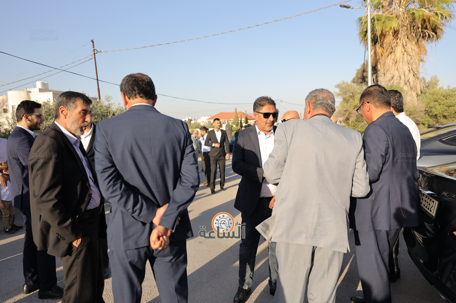 Madar Al-Saa Images 0.8838002536443778