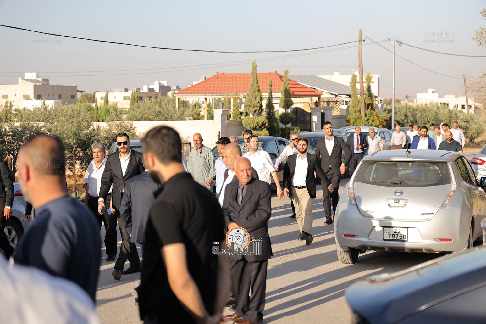 Madar Al-Saa Images 0.30166910687458404